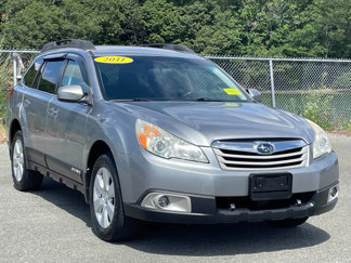 Used 2011 Subaru Outback 2.5i Premium image 1