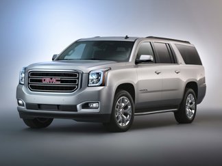Used 2019 GMC Yukon XL SLT w/ Premium Edition image 1