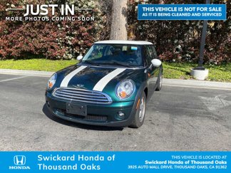 Used 2007 MINI Cooper Hardtop image 1