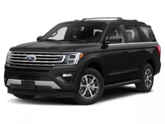 Used 2018 Ford Expedition Platinum image 1