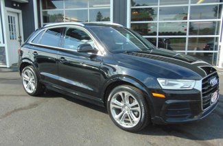 Used 2016 Audi Q3 2.0T Premium Plus image 1