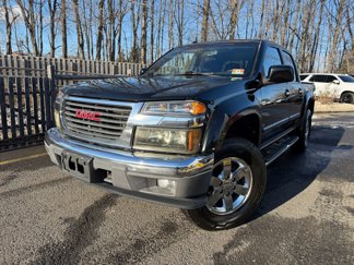 Used 2009 GMC Canyon SLE image 1