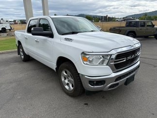 Certified 2020 RAM 1500 Big Horn image 1