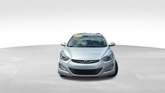Used 2014 Hyundai Elantra Limited w/ Option Group 03 video 2
