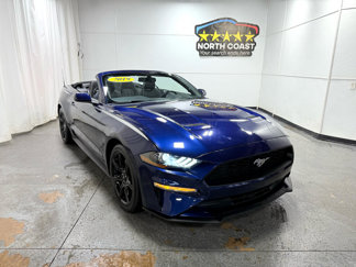 Used 2019 Ford Mustang Premium image 1