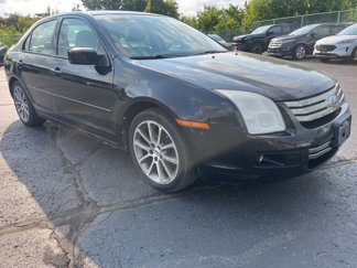 Used 2009 Ford Fusion SE image 1