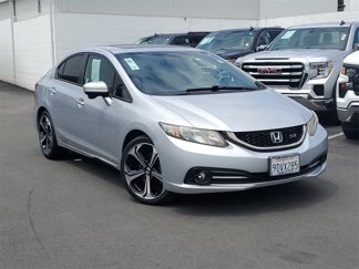 Used 2015 Honda Civic Si image 1