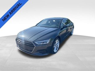Used 2022 Audi A7 3.0T Premium image 1
