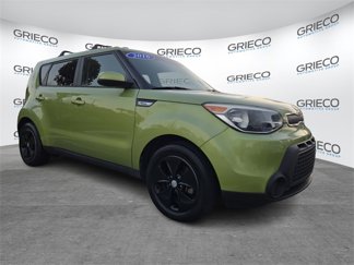Used 2016 Kia Soul image 1