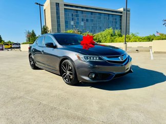 Used 2016 Acura ILX image 1