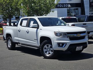 Used 2018 Chevrolet Colorado LT w/ LT Convenience Package image 1