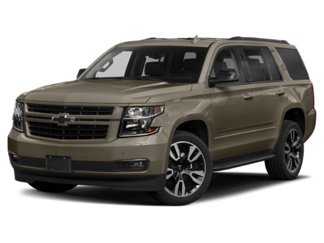 Used 2018 Chevrolet Tahoe Premier image 1