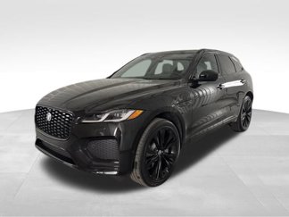 New 2026 Jaguar F-PACE R-Dynamic S image 1