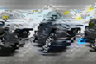 Used 2022 MAZDA CX-30 AWD 2.5 S w/ Premium Package image 1