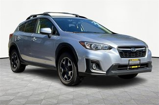 Used 2019 Subaru Crosstrek 2.0i Premium w/ Eyesight System image 1