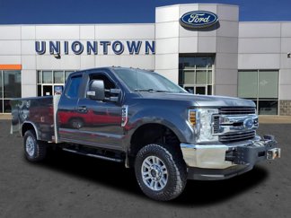 Used 2019 Ford F250 XL w/ STX Appearance Package image 1