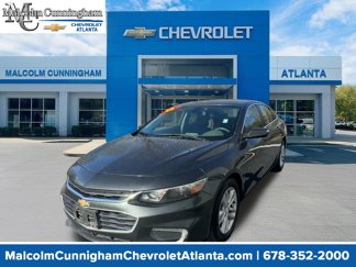 Used 2016 Chevrolet Malibu LT w/ Leather Package image 1