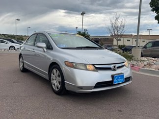Used 2008 Honda Civic LX image 1