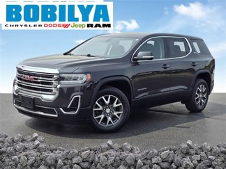 Used 2020 GMC Acadia SLE image 1