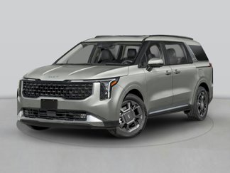 Certified 2025 Kia Carnival EX video 1