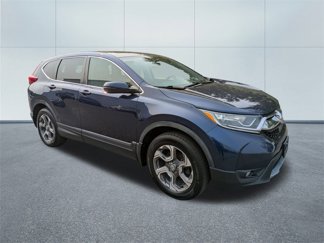 Used 2018 Honda CR-V EX-L image 1