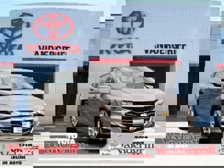 Used 2024 Chevrolet Malibu LT image 1