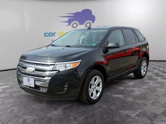 Used 2014 Ford Edge SE image 1