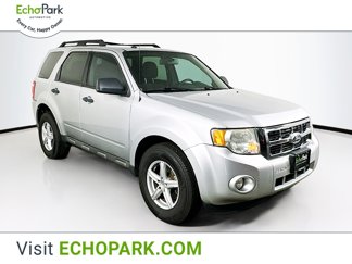 Used 2010 Ford Escape XLT image 1