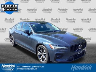 Certified 2024 Volvo S60 B5 Core image 1