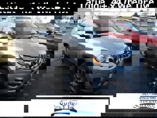 Used 2020 Jeep Compass Latitude w/ Cold Weather Group image 1
