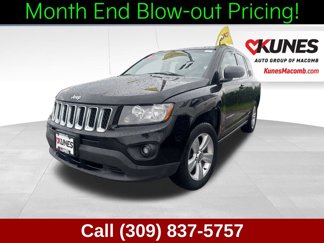 Used 2016 Jeep Compass Sport w/ Power Value Group image 1