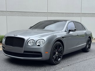 Used 2015 Bentley Flying Spur V8 image 1