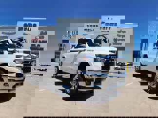 New 2025 RAM 1500 Big Horn image 1