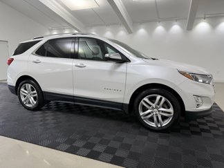 Used 2019 Chevrolet Equinox Premier video 1