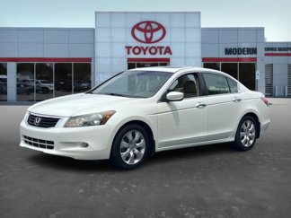Used 2009 Honda Accord EX-L image 1