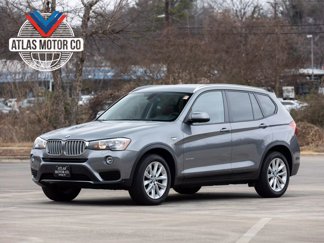 Used 2016 BMW X3 xDrive28i image 1