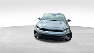 Used 2022 Kia Forte GT-Line w/ GT-Line Premium Package video 2