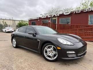 Used 2013 Porsche Panamera image 1