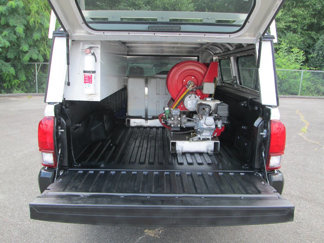 Used 2022 Toyota Tacoma SR image 1