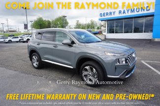 Used 2022 Hyundai Santa Fe SEL image 1