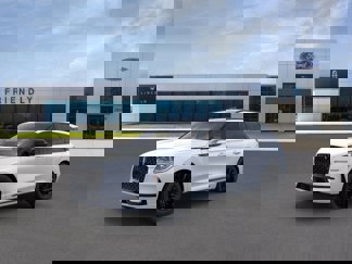 New 2025 Lincoln Corsair Reserve w/ Jet Appearance Package image 1