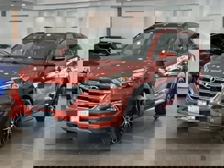 Used 2016 Hyundai Tucson Limited w/ Option Group 03 image 1