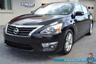 Used 2015 Nissan Altima 2.5 SL w/ Moonroof Package image 1