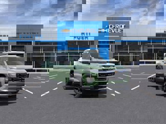 New 2025 Chevrolet Equinox LT w/ Midnight Edition image 1