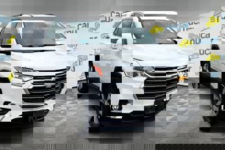 Used 2019 Chevrolet Traverse LT w/ LT Premium Package image 1