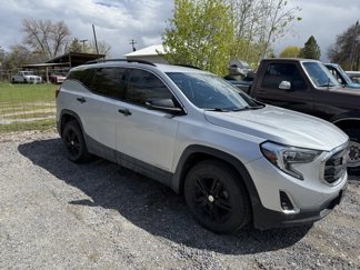 Used 2018 GMC Terrain SLE w/ Driver Convenience Package image 1