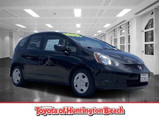 Used 2013 Honda Fit image 1