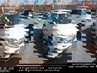 Used 2011 Ford Fusion SEL image 1