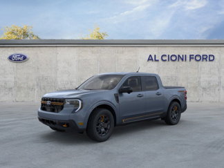 New 2025 Ford Maverick Tremor image 1