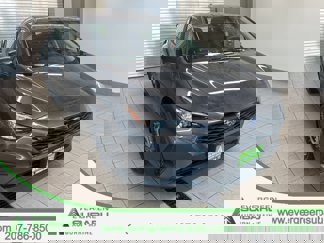 New 2025 Subaru Impreza 2.0i image 1